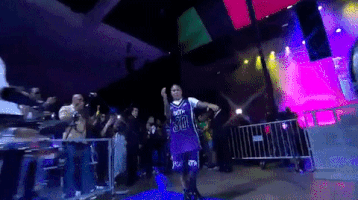 chris brown bet all star basketball game GIF by BET Awards