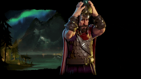 GIF by 2K United Kingdom