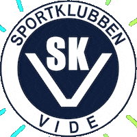 Sticker by SK Vide