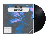 Revive New Music Sticker by ATLAST