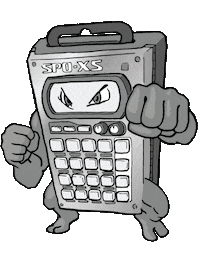 Beatmaking Sampler Sticker by BEAT MAKERS BOUTIQUE