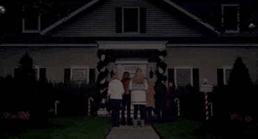 Allison Janney Comedy GIF by CBS
