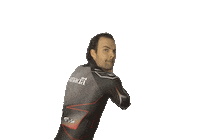 Golf Bobsleigh Sticker by IBSF Sliding