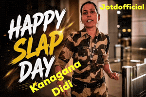 Kangana Ranaut GIF