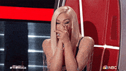 Season 22 Singing GIF by The Voice