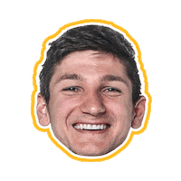 Grayson Allen Duke Sticker by Memphis Grizzlies