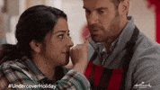 Stephen Huszar Cooking GIF by Hallmark Channel