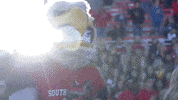 Thor Love GIF by Southern Utah University