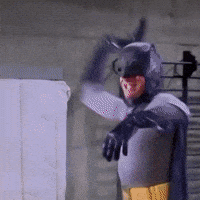 The Joker Batman GIF by Respective