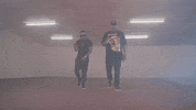 big nuz danger GIF by Universal Music Africa