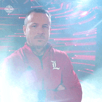 College Basketball Sport GIF by NCAA March Madness