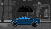 Driving Academy Awards GIF