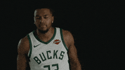 lets go milwaukee bucks reaction pack GIF by Milwaukee Bucks
