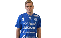 F-liiga floorball salibandy innebandy f-liiga Sticker