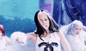 Jennie How You Like That GIF by BLACKPINK