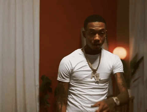 Vacuum Rap Music GIF by R3 Da Chilliman