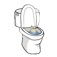 Cat Games Sticker by Exploding Kittens