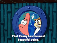 season 3 GIF by SpongeBob SquarePants