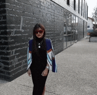 Model Hello GIF by Sirusho