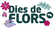 Flor Ferreries Sticker by Més Menorca