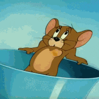 Heartbeat Throb GIF