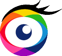 keratoeyecolorchange keratoeyecolorchangeturkey kerato eye color change turkey kerato eye color change Sticker