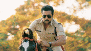 Surya GIF by Magic Man Gifs