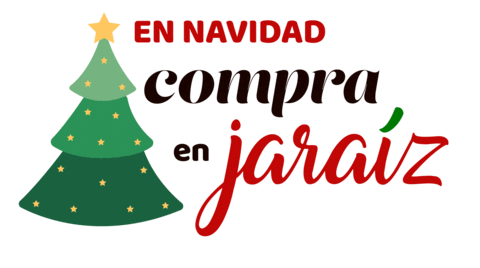 jaraiz giphyupload navidad paprika comercio Sticker