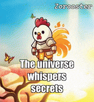 Joy Tree GIF by Zorooster