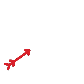 Heart Valentines Sticker by Stater Bros. Markets