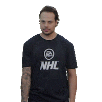 Toronto Maple Leafs No Sticker by EASPORTSNHL