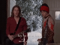 season 4 netflix GIF by Gilmore Girls 