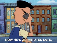 hey arnold nicksplat GIF