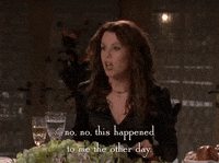 season 4 netflix GIF by Gilmore Girls 