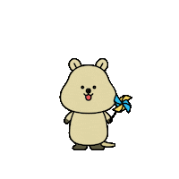 Happy Tears Smile Sticker by PlayDappTown