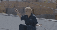 Pride Spark GIF by Evann McIntosh