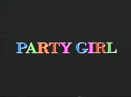 Friday Night Party Hard GIF