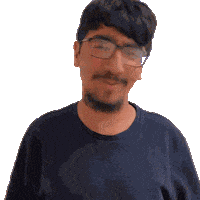 Mix Up Not Me Sticker