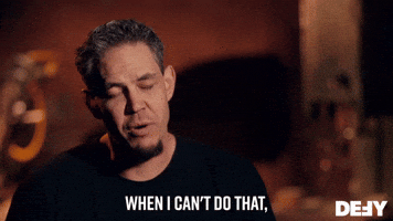 I Know II've Got A Good Solid Weld