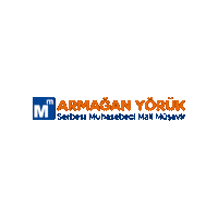 armaganyoruk izmir smmm armagan muhasebe Sticker