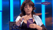 Pensando Antena 3 GIF by Password