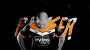 russell packer GIF by Wests Tigers