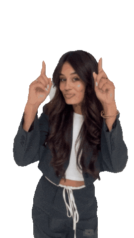 JenniferHoeveHair giphyupload link tap click Sticker