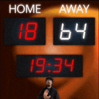 18 Home GIF