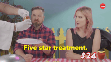 Five Star Treatment 