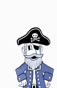 Greetings Hello GIF by Long John Silver's