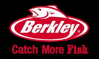 Catch More Fish GIF by Berkley Fishing