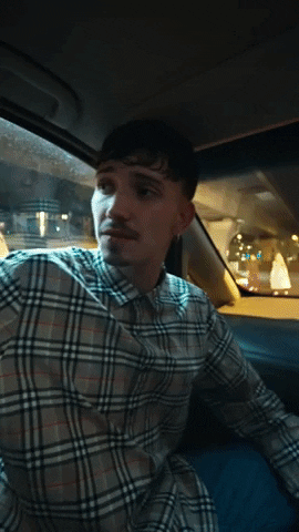 the drive smoking GIF by RCA Records UK