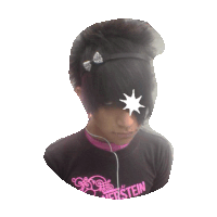 emo STICKER by imoji
