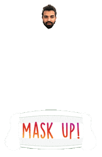 Vishwaspatil Sticker by BORN ON INSTAGRAM
